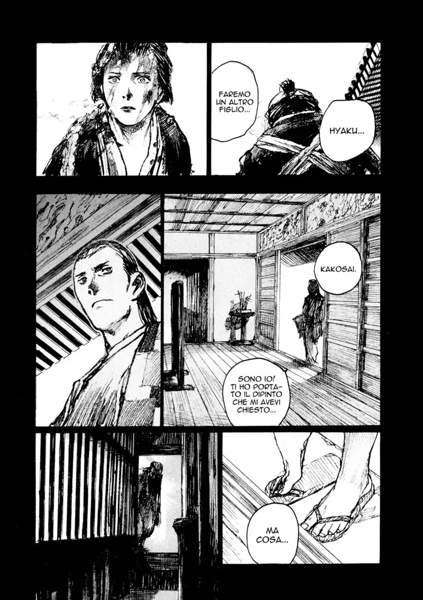 Blade of the Immortal Capitolo 57 page 12