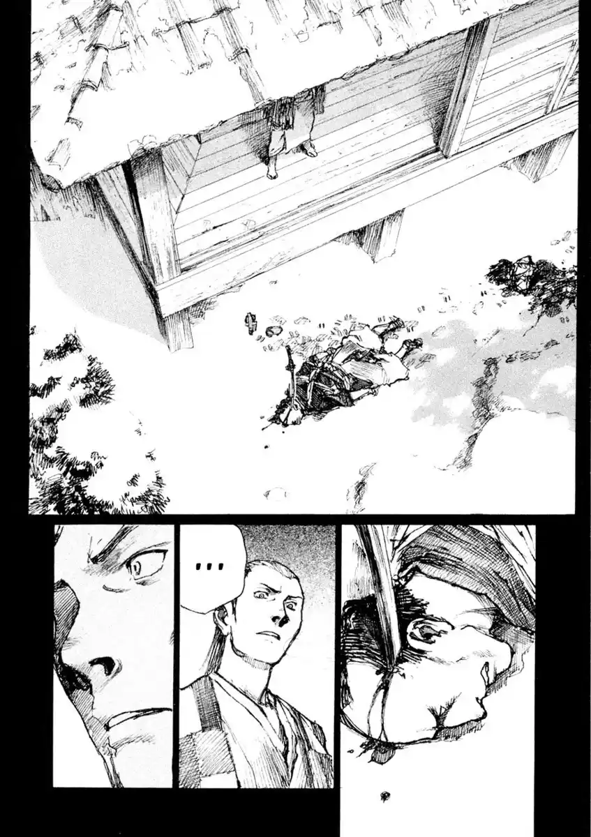 Blade of the Immortal Capitolo 57 page 13