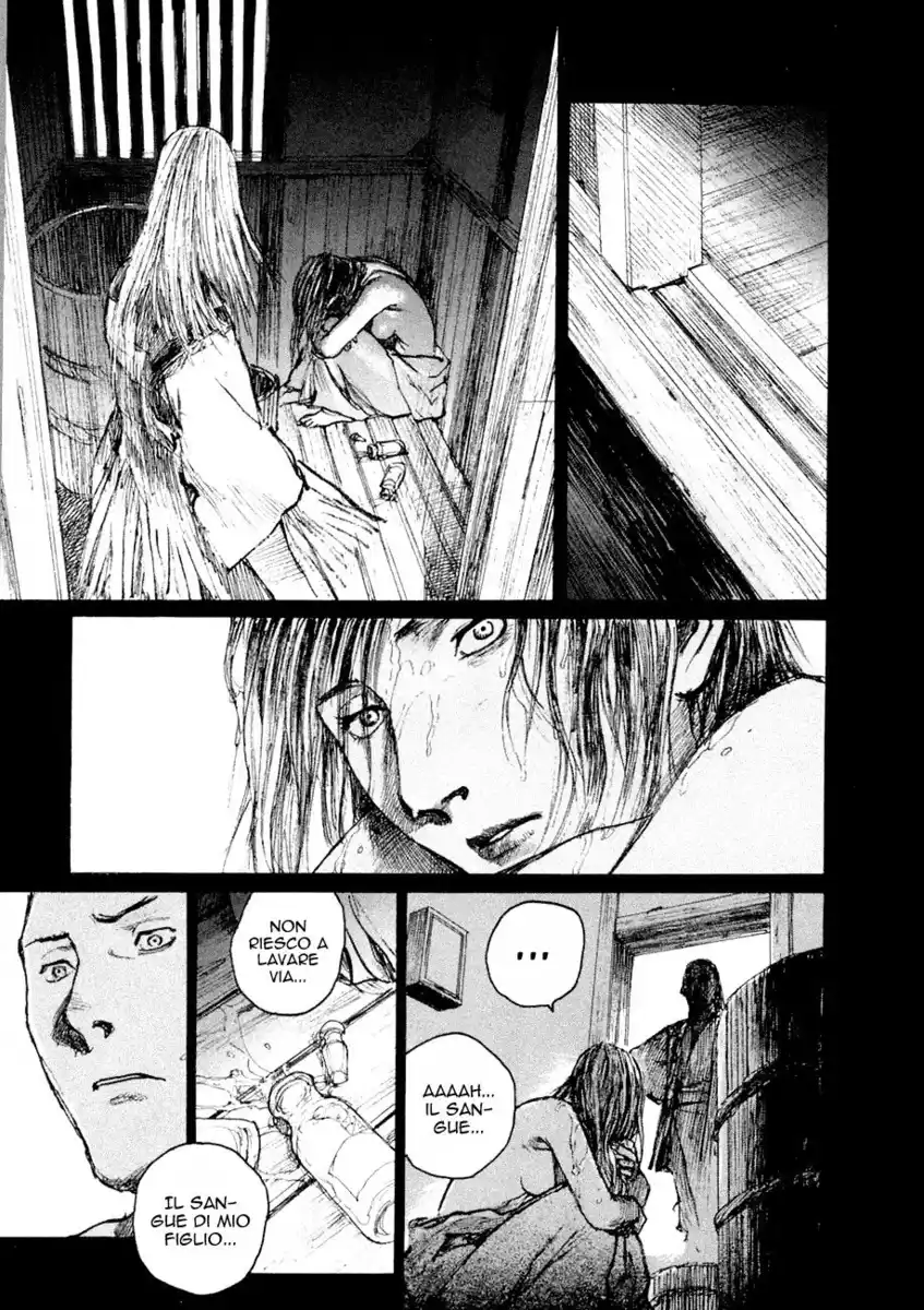 Blade of the Immortal Capitolo 57 page 14