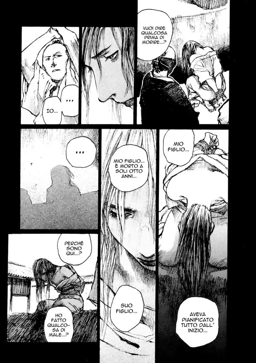 Blade of the Immortal Capitolo 57 page 16