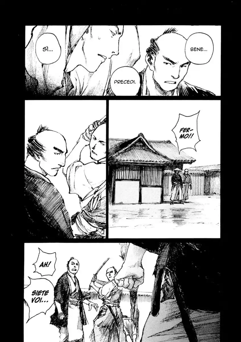 Blade of the Immortal Capitolo 57 page 17