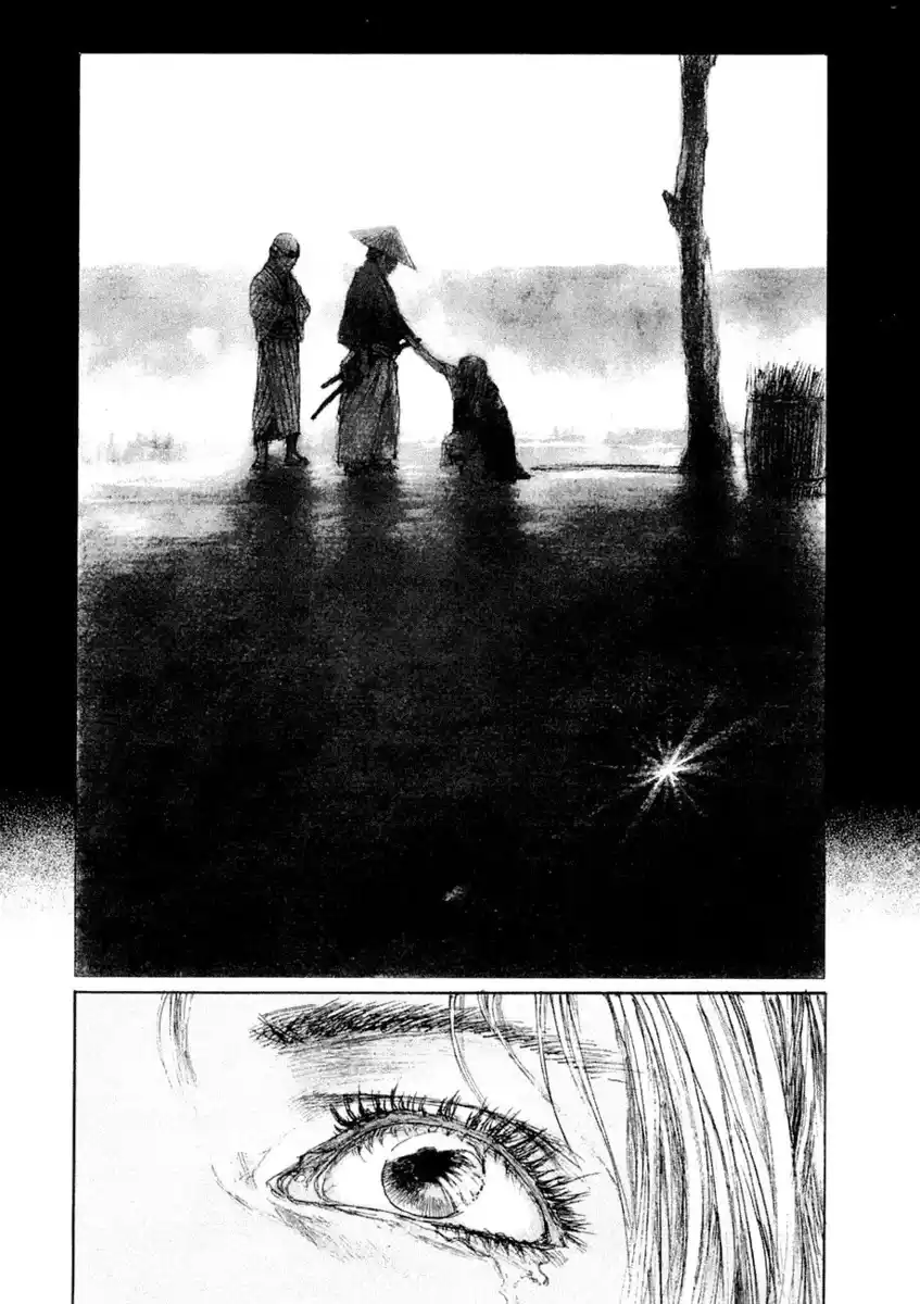 Blade of the Immortal Capitolo 57 page 22