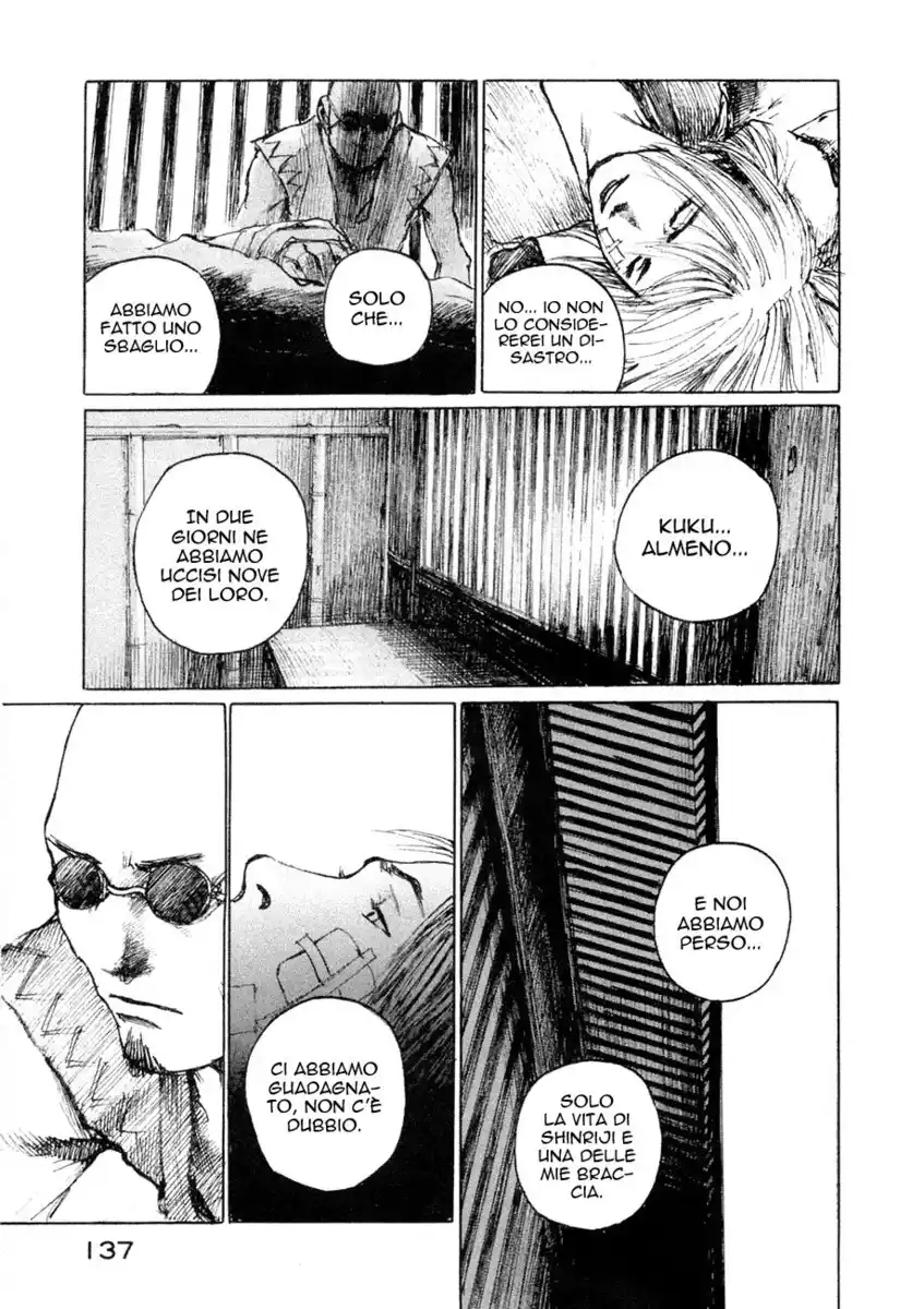 Blade of the Immortal Capitolo 57 page 28