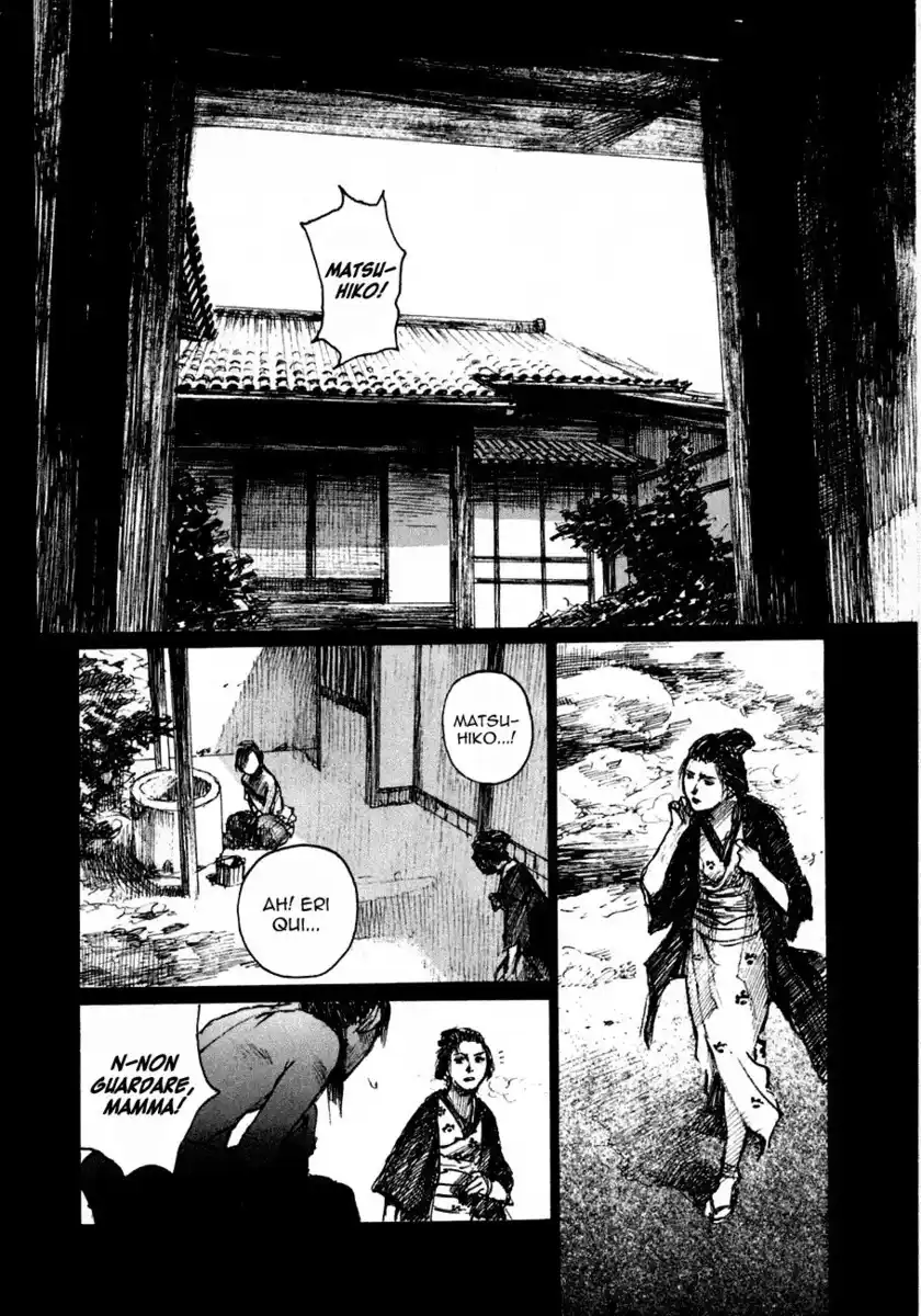 Blade of the Immortal Capitolo 57 page 3