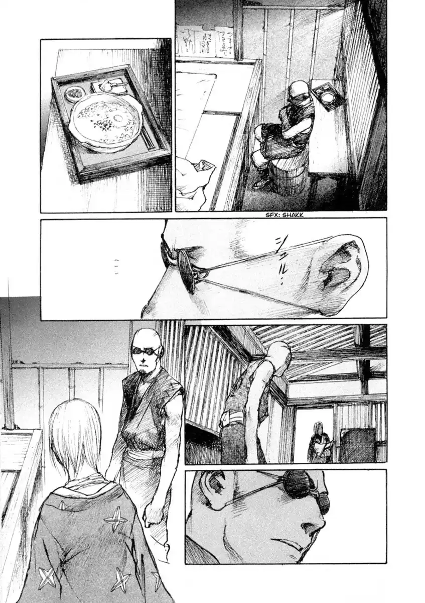 Blade of the Immortal Capitolo 57 page 32