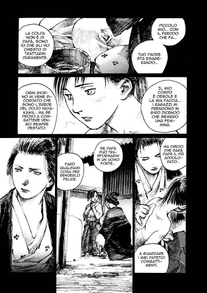 Blade of the Immortal Capitolo 57 page 4