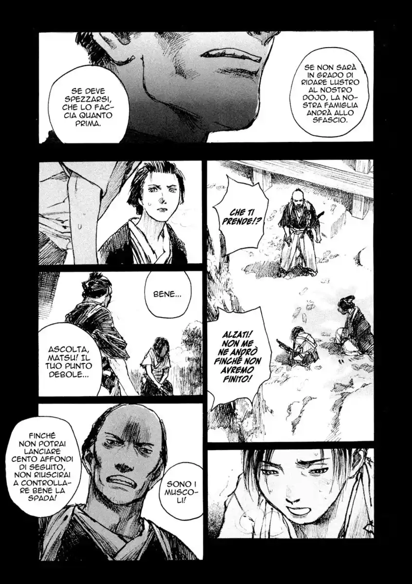 Blade of the Immortal Capitolo 57 page 6