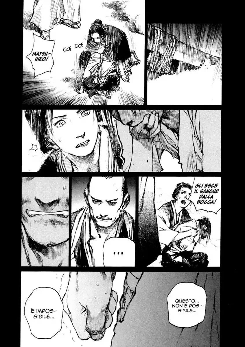 Blade of the Immortal Capitolo 57 page 8