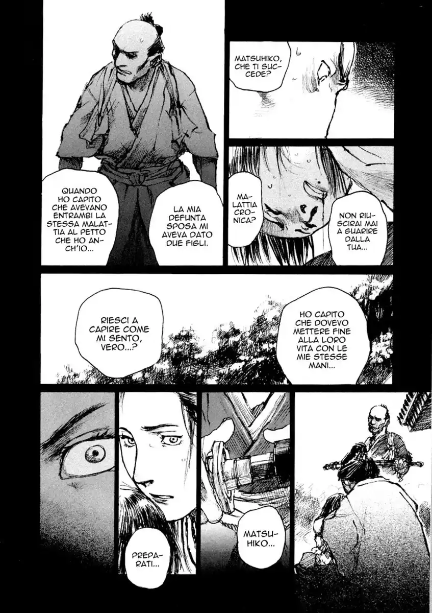 Blade of the Immortal Capitolo 57 page 9