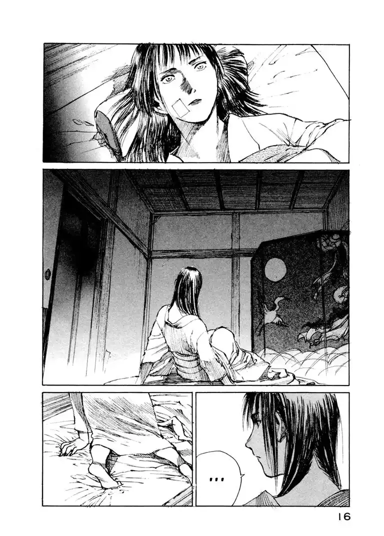 Blade of the Immortal Capitolo 32 page 20