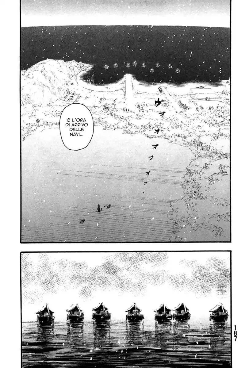 Blade of the Immortal Capitolo 204 page 10