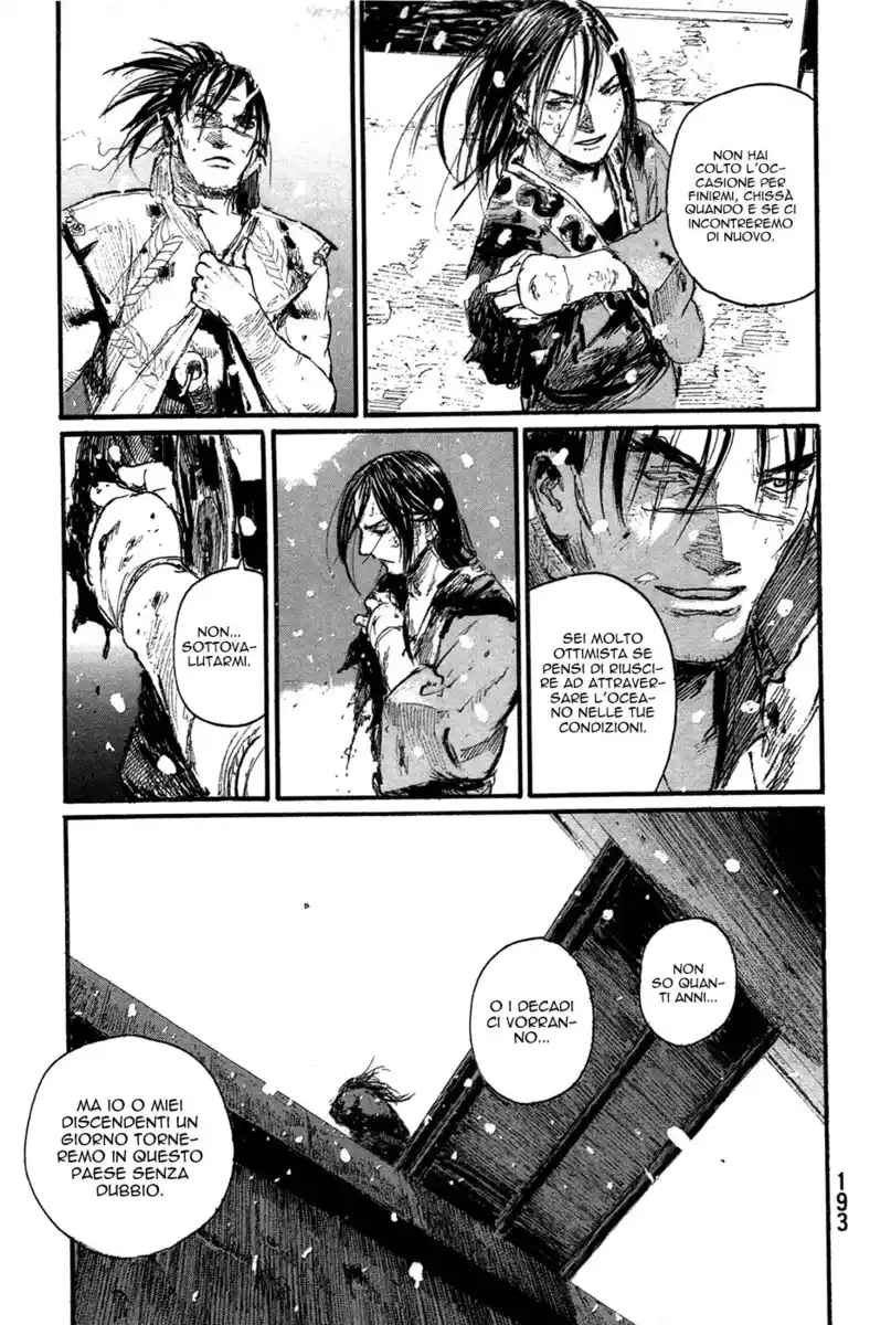 Blade of the Immortal Capitolo 204 page 16