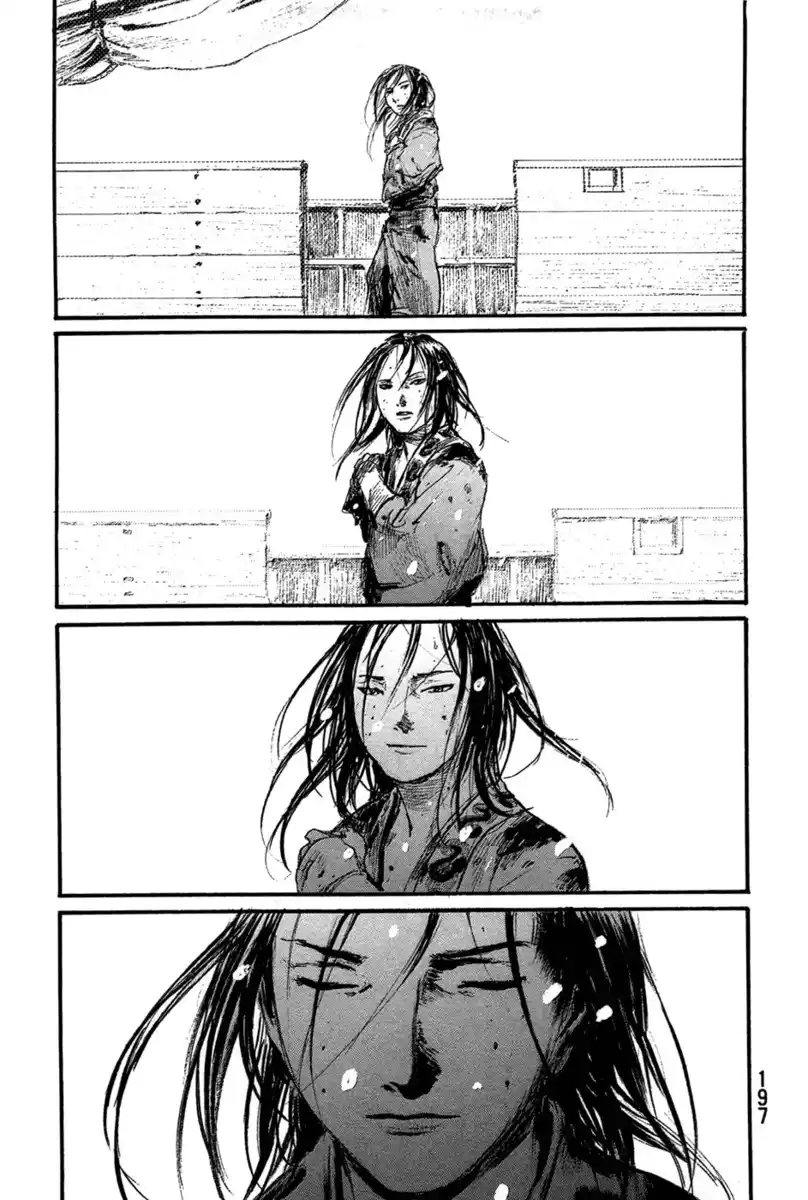 Blade of the Immortal Capitolo 204 page 20