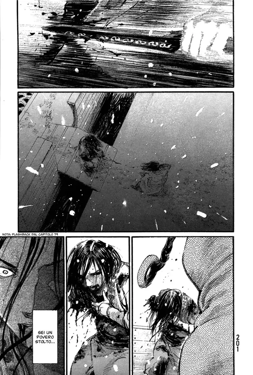 Blade of the Immortal Capitolo 204 page 23