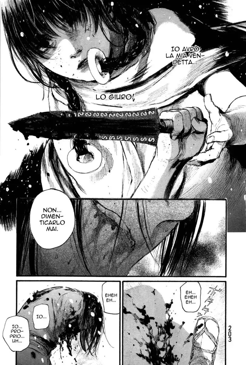 Blade of the Immortal Capitolo 204 page 25