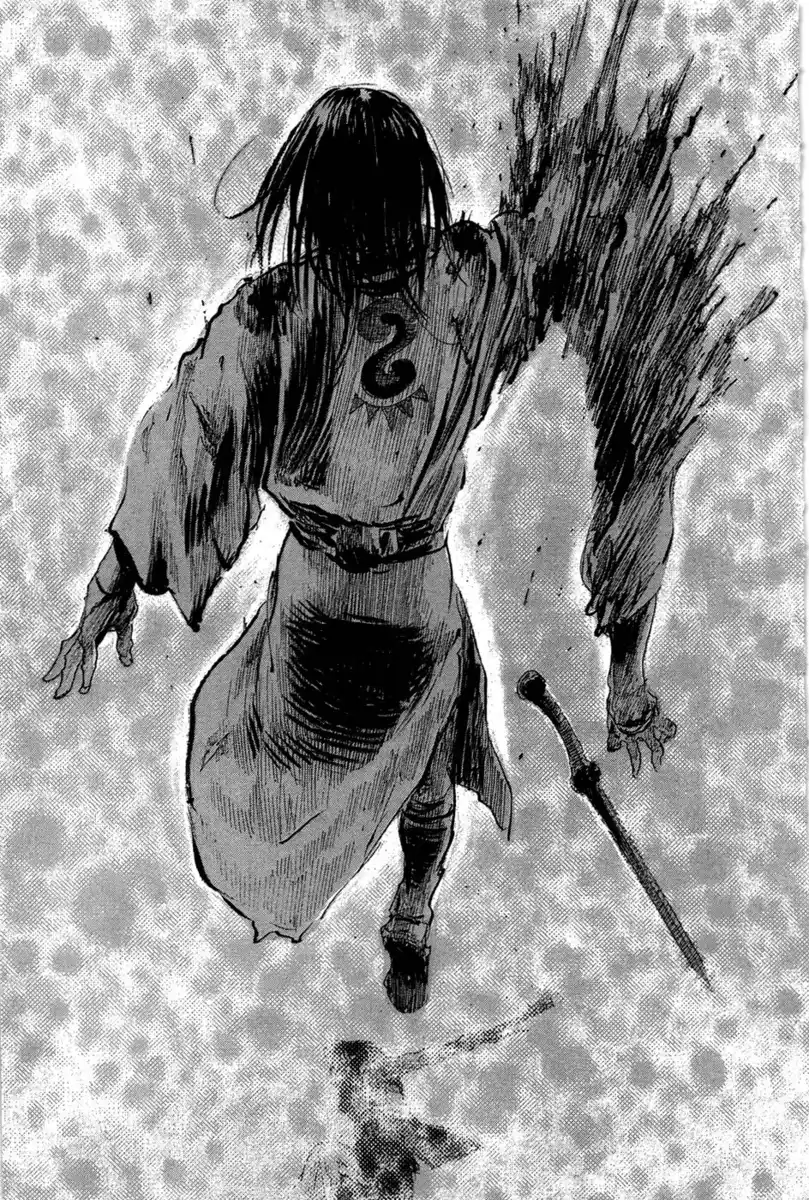 Blade of the Immortal Capitolo 204 page 4