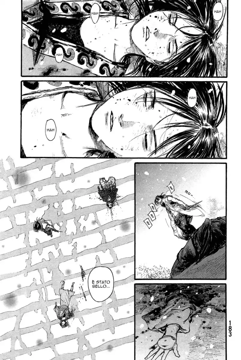 Blade of the Immortal Capitolo 204 page 6