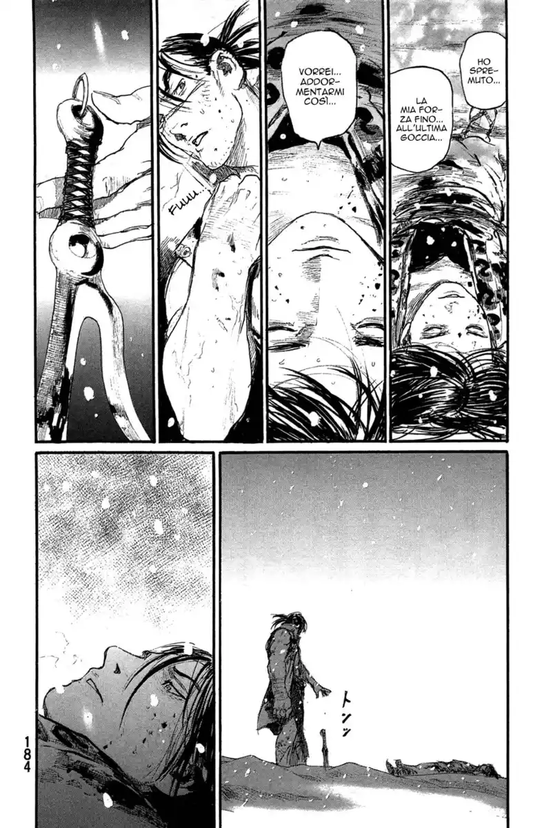 Blade of the Immortal Capitolo 204 page 7