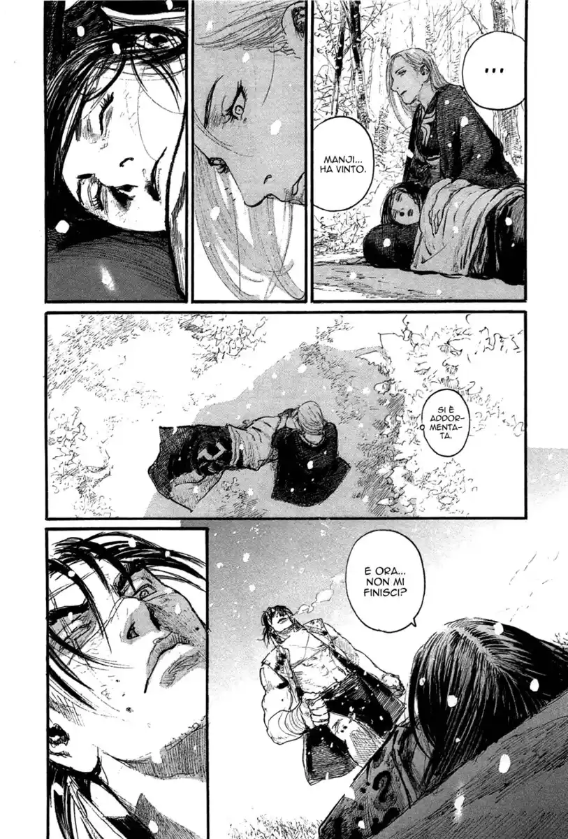 Blade of the Immortal Capitolo 204 page 8