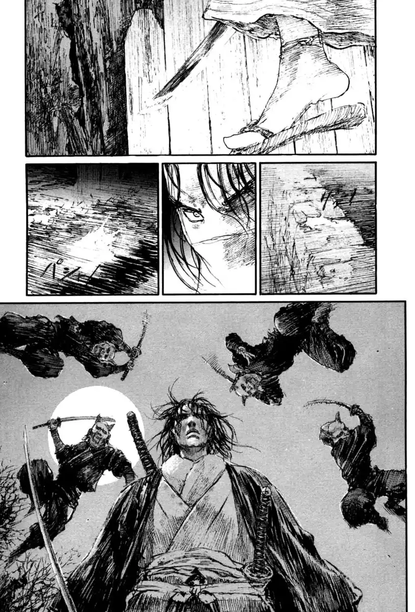 Blade of the Immortal Capitolo 135 page 10