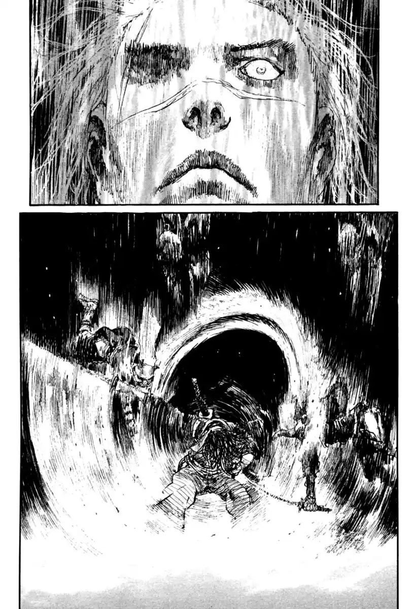 Blade of the Immortal Capitolo 135 page 11