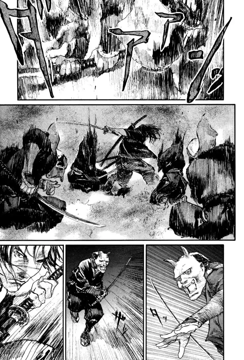 Blade of the Immortal Capitolo 135 page 12