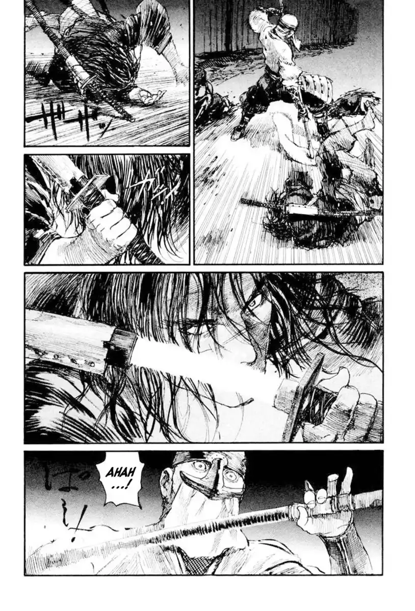 Blade of the Immortal Capitolo 135 page 14