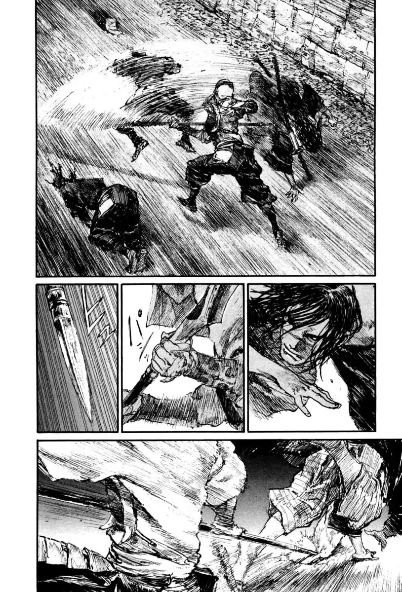 Blade of the Immortal Capitolo 135 page 16