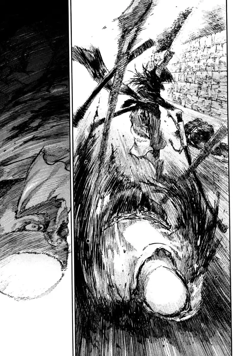 Blade of the Immortal Capitolo 135 page 18