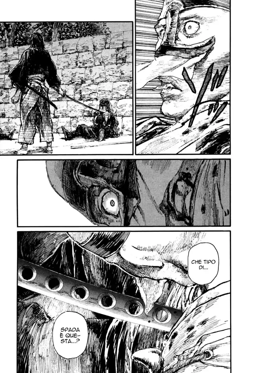 Blade of the Immortal Capitolo 135 page 20