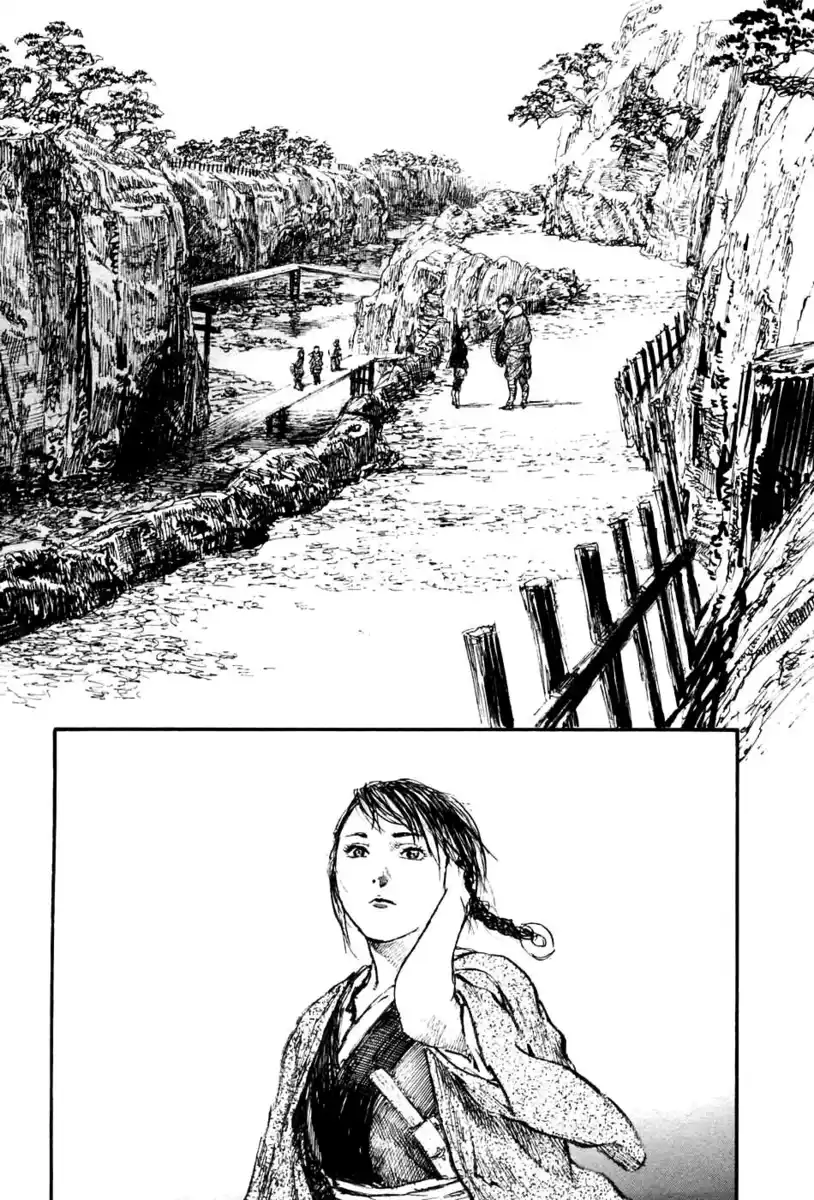 Blade of the Immortal Capitolo 135 page 30