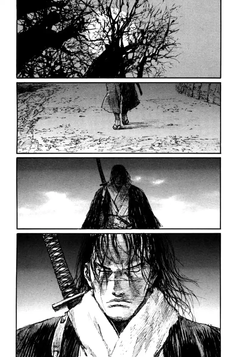 Blade of the Immortal Capitolo 135 page 7