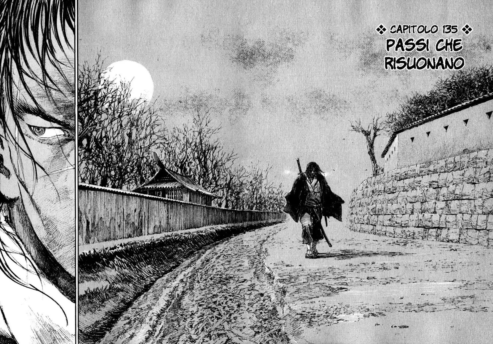 Blade of the Immortal Capitolo 135 page 8