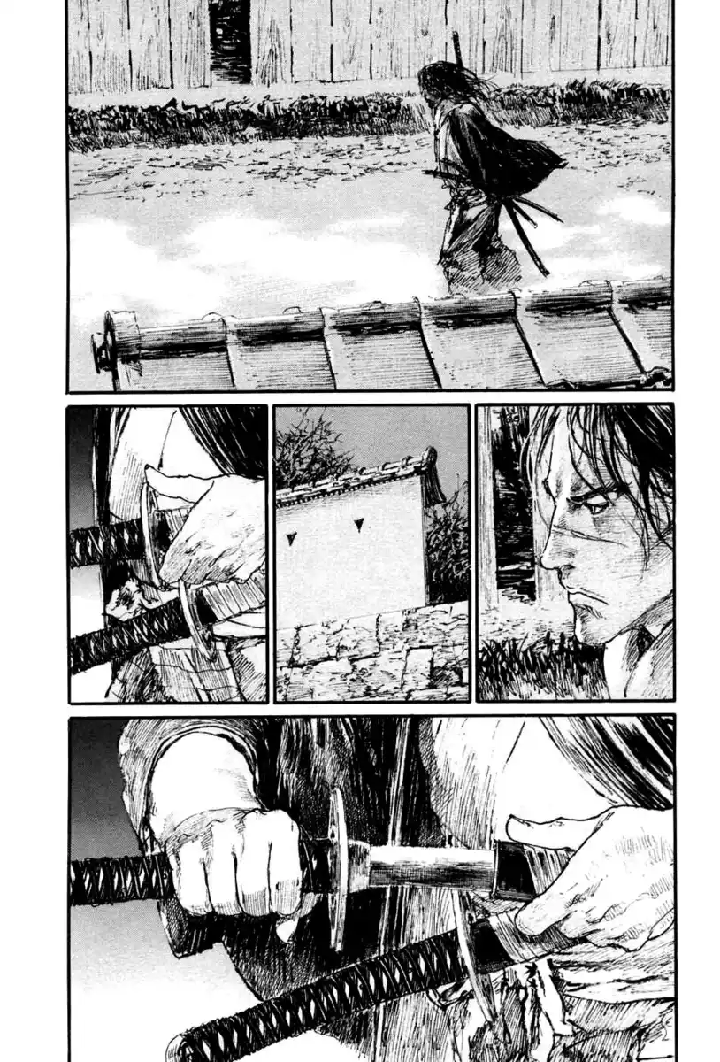 Blade of the Immortal Capitolo 135 page 9