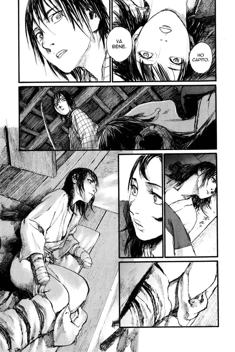 Blade of the Immortal Capitolo 169 page 12