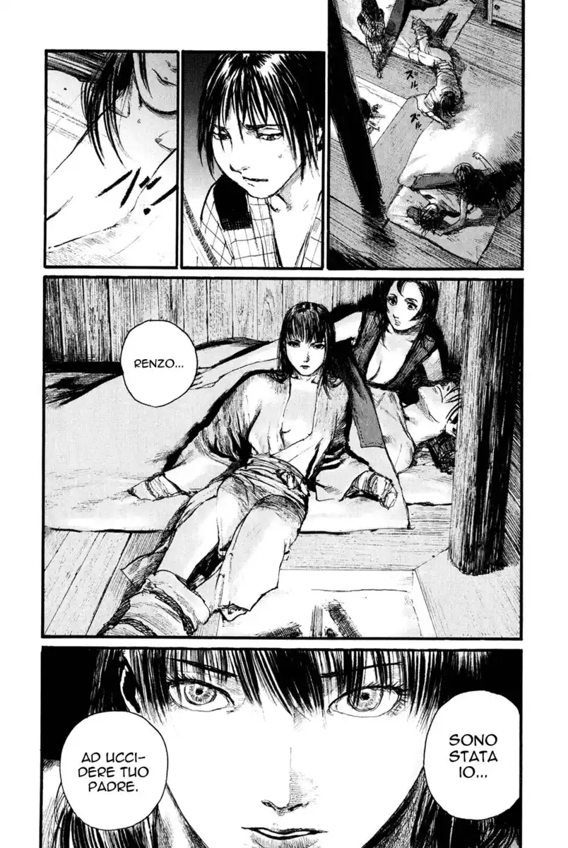 Blade of the Immortal Capitolo 169 page 13