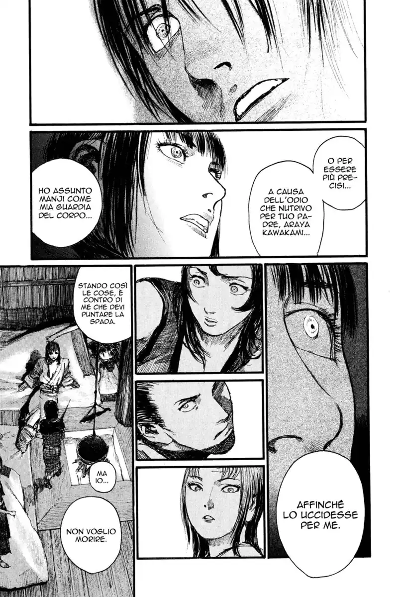 Blade of the Immortal Capitolo 169 page 14