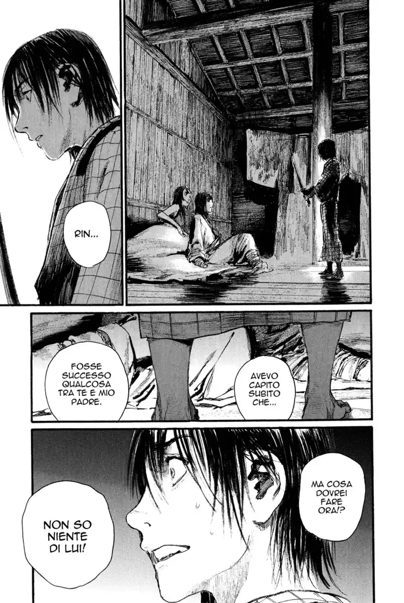 Blade of the Immortal Capitolo 169 page 16