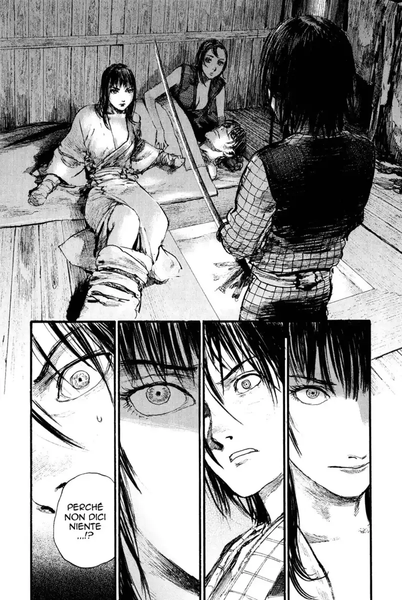 Blade of the Immortal Capitolo 169 page 18