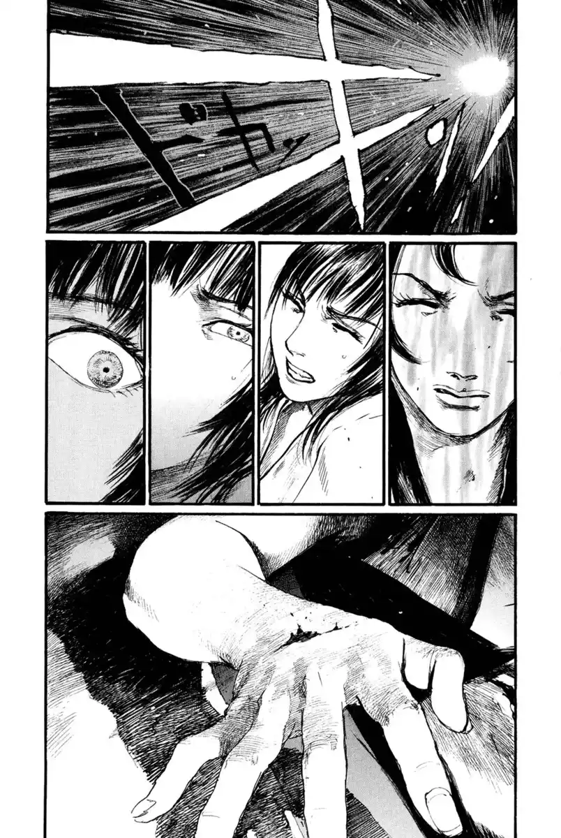 Blade of the Immortal Capitolo 169 page 21