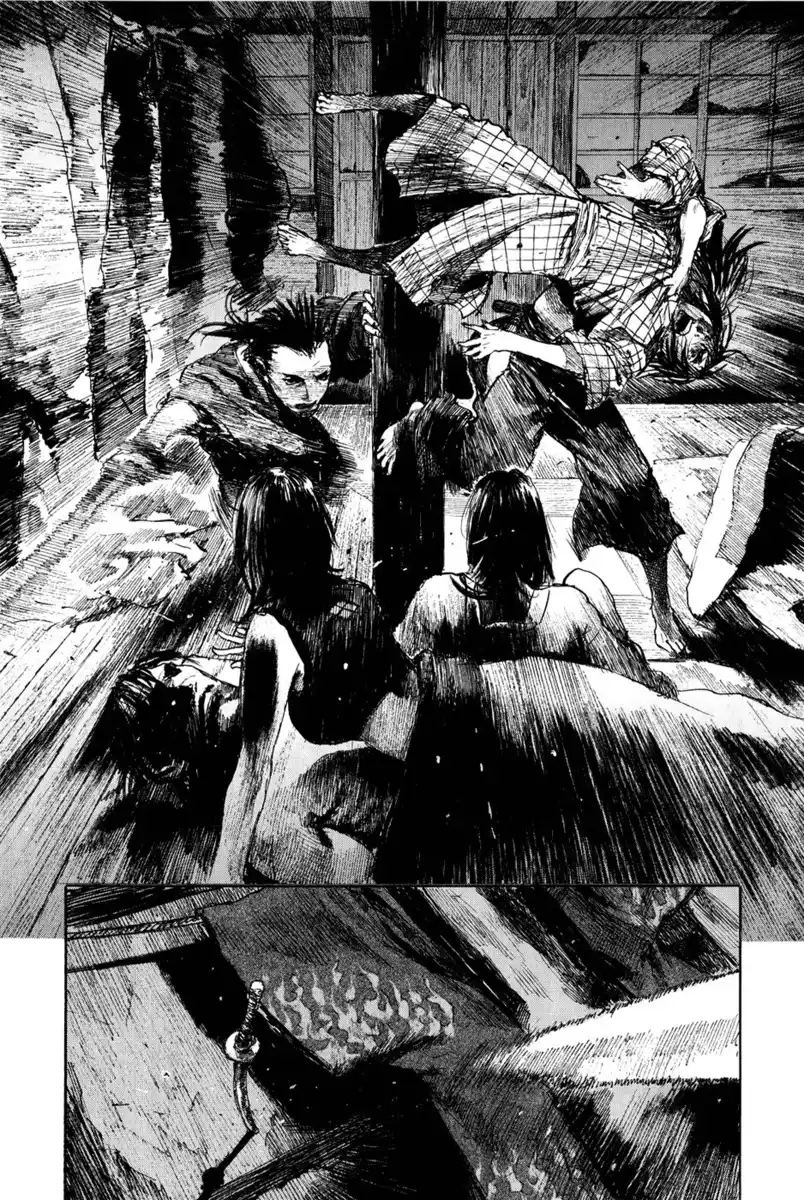 Blade of the Immortal Capitolo 169 page 22