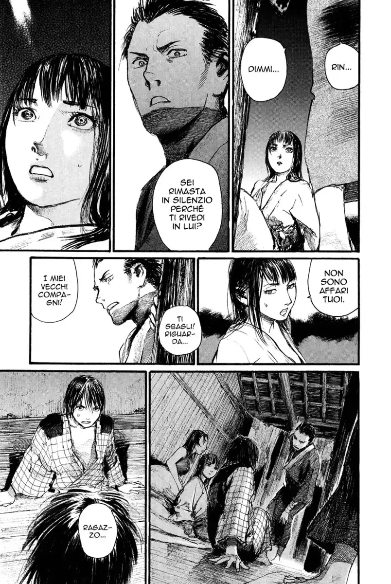 Blade of the Immortal Capitolo 169 page 24