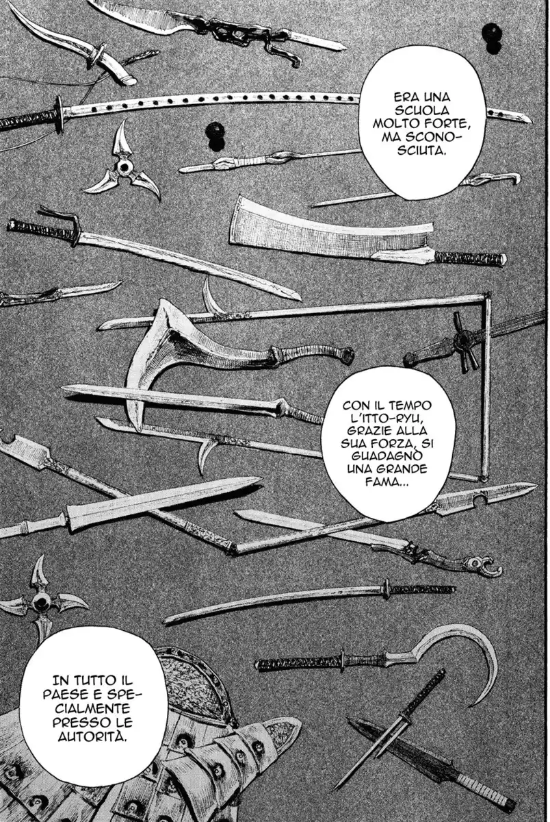 Blade of the Immortal Capitolo 169 page 26