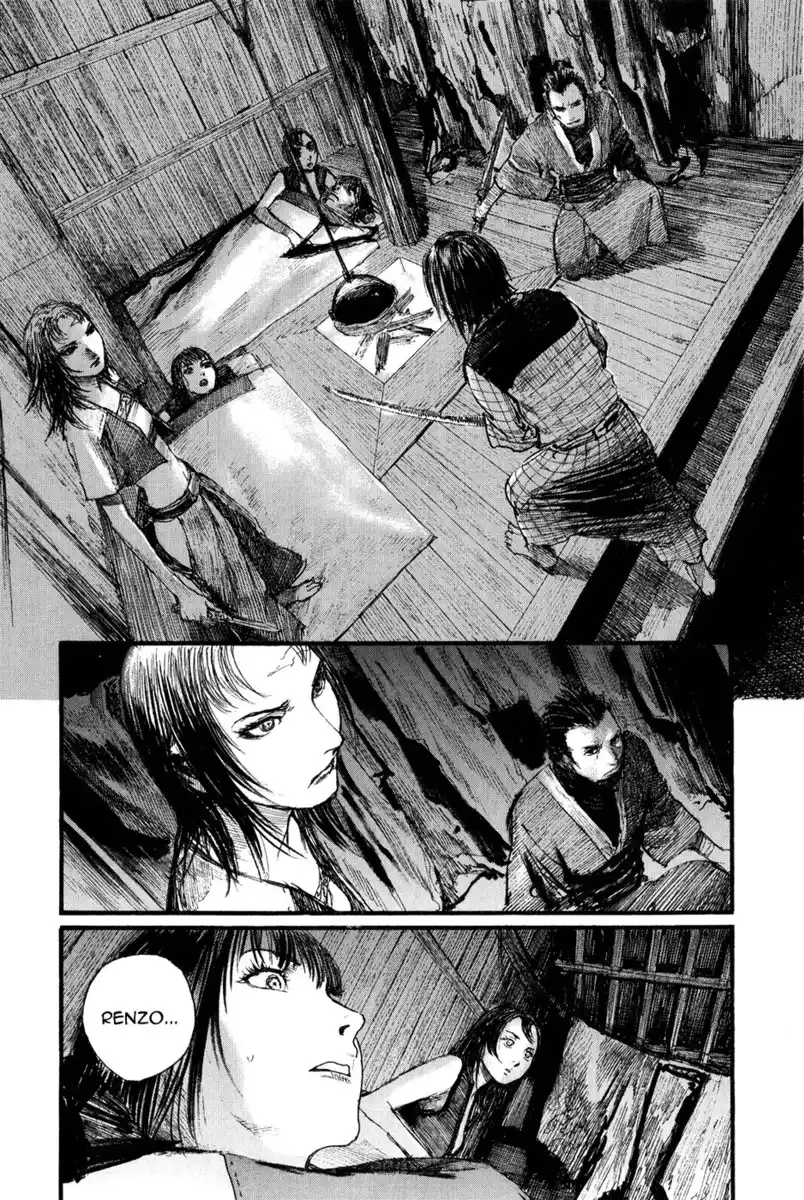 Blade of the Immortal Capitolo 169 page 3