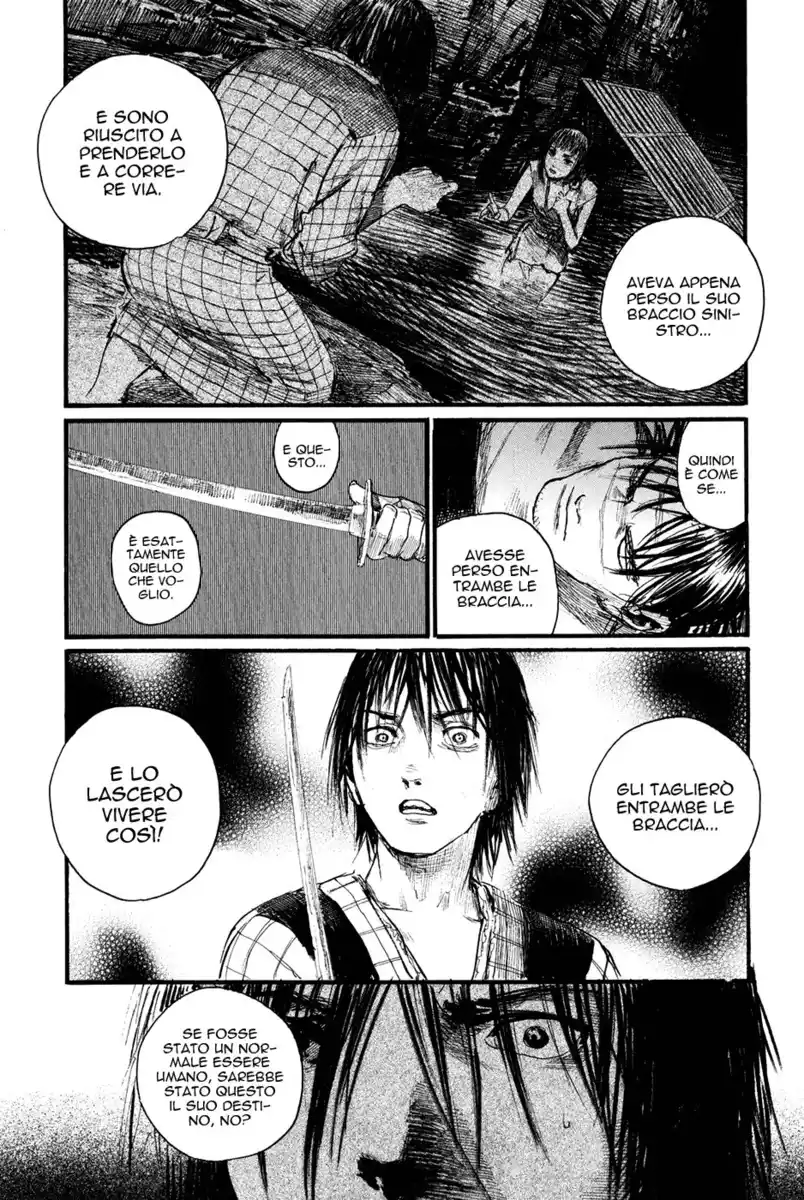 Blade of the Immortal Capitolo 169 page 6