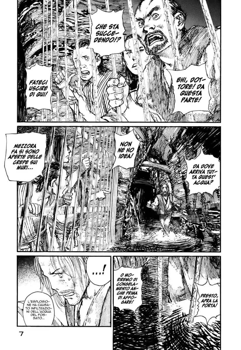 Blade of the Immortal Capitolo 128 page 10