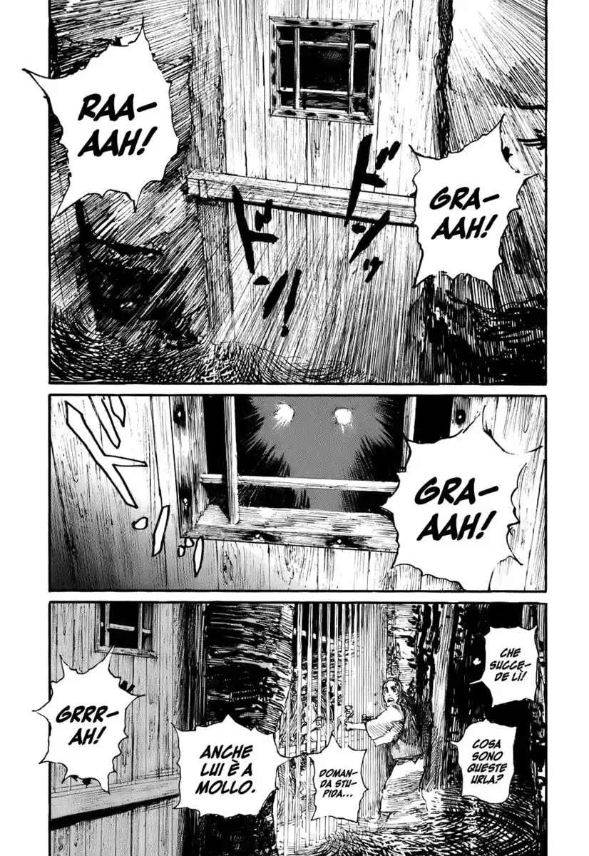 Blade of the Immortal Capitolo 128 page 13