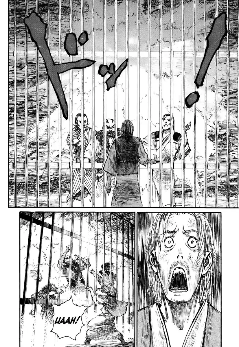 Blade of the Immortal Capitolo 128 page 15