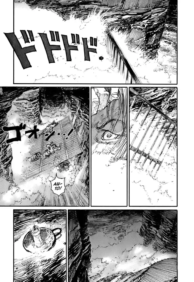 Blade of the Immortal Capitolo 128 page 16