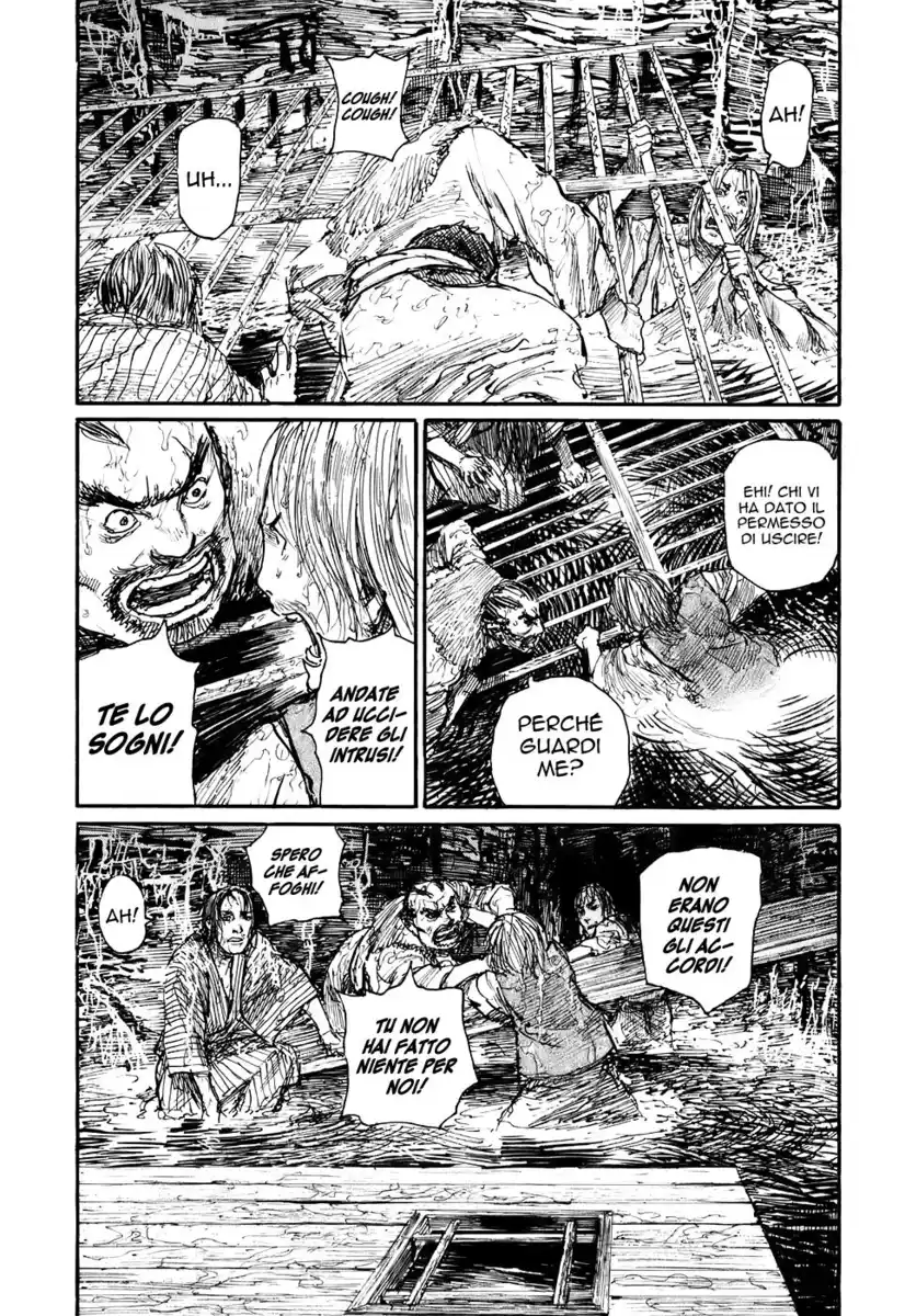 Blade of the Immortal Capitolo 128 page 17